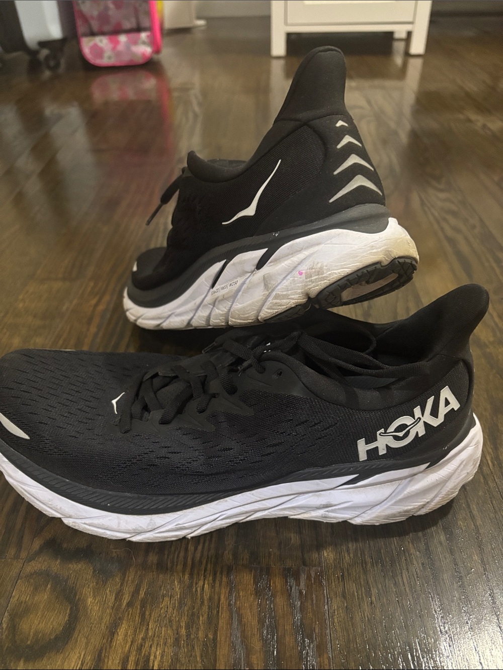 Men’s Hoka Shoes